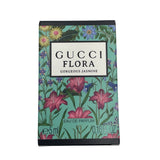 NIB Gucci Flora Gorgeous Jasmine 0.16 FL OZ - 5 ML