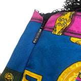 NWT Versace Silk Bustier Size Women's XS