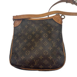 Louis Vuitton Odeon PM Crossbody Bag
