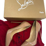 Christian Louboutin So Kate Women's 35.5 = US 6