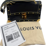 Louis Vuitton Suhali Le Talentueux Shoulder Bag