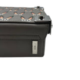 MCM Berlin Trunk "Star Eyed Bunny" Handbag