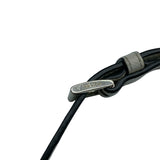 AS IS Prada Saffiano Leather Mini Crossbody