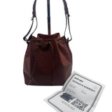 Vintage Louis Vuitton Petite Noe Bucket Bag