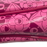 As Is Louis Vuitton x Takashi Murakami Cosmic Blossom