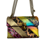 Kurt Geiger Brixton Mini Lock Bag