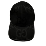 Gucci Jumbo GG Baseball Cap Men's Size XXL (61 cm)