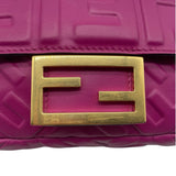 Fendi Nano Baguette Bag