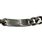 Louis Vuitton LV Monogram Chain Women's Bracelet