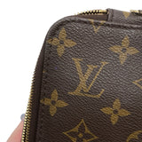 Louis Vuitton Monogram Monte Carlo Jewlery Case