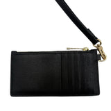 Tory Burch Parker Slim Leather Wallet