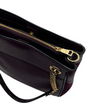 Coach Cammie Chain Bucket Bag Purse