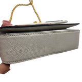 Tory Burch Kira Floral Double Strap Handbag