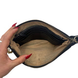 Gucci Marmont Mini GG Crossbody