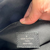 Louis Vuitton Taiga Outdoor Messenger Bag