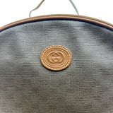 AS IS Vintage Gucci Mirco GG Crossbody