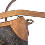 Louis Vuitton Odeon PM Crossbody Bag