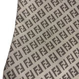 Vintage Fendi Monogram Flare Pants Size Women's XS