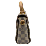 Louis Vuitton Croisette Crossbody in Damier Azur