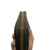 Louis Vuitton Zippy Coin Card Wallet