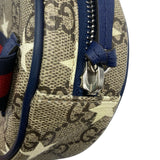 Gucci GG Supreme Star Mini Belt Bag