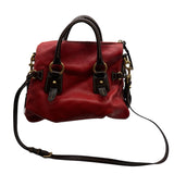 Dooney & Bourke Small Stanwich Satchel