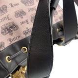 Juicy Couture Modern Daydreamer Tote Purse