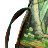 Gucci Tian GG Supreme Backpack