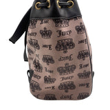 Juicy Couture Modern Daydreamer Tote Purse