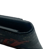 Louis Vuitton Monogram Ink Upside Down Pocket Organizer Wallet