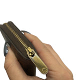 Louis Vuitton Zippy Coin Card Wallet
