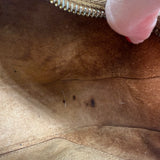 Celine Ava Calfskin Shoulder Bag