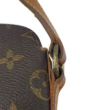 As Is Louis Vuitton Drouot Crossbody
