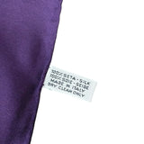 Chanel CC Tassels & Grapes 100% Silk Scarf