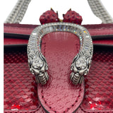 Gucci Sequin Dionysus Bag in Medium