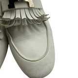AS IS Hermes Tuileries Mules Women's Size 36 ~ US 6