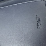 Coach Tabby Medium Tie Dye Wallet