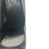 Gucci Stripe Heels Women's Size 37 ~ US 7