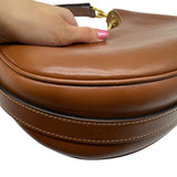 Celine Ava Calfskin Shoulder Bag