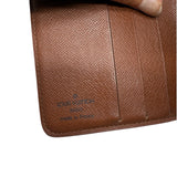 Louis Vuitton Snap Compact Wallet
