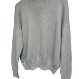 Loewe Ribbon Logo Knit Sweater Women's Size M