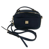 Dooney & Bourke Sawyer Saffiano Crossbody