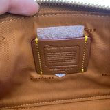 NWT Disney x Coach Kira Crossbody