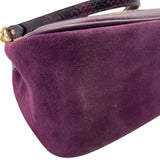 Coach Cammie Chain Bucket Bag Purse