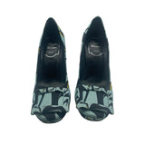 Roger Vivier Buckle Pumps Women's 35 = US 5