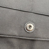 Coach Hampton Leather Day Briefcase
