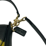 Coach x Basquiat Kleo Shoulder Bag