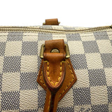 Louis Vuitton Speedy 30 Damier Azur