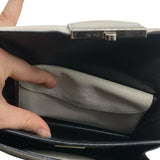 AS IS Prada Saffiano Leather Mini Crossbody