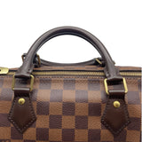 Louis Vuitton Speedy 30 Bandouliere